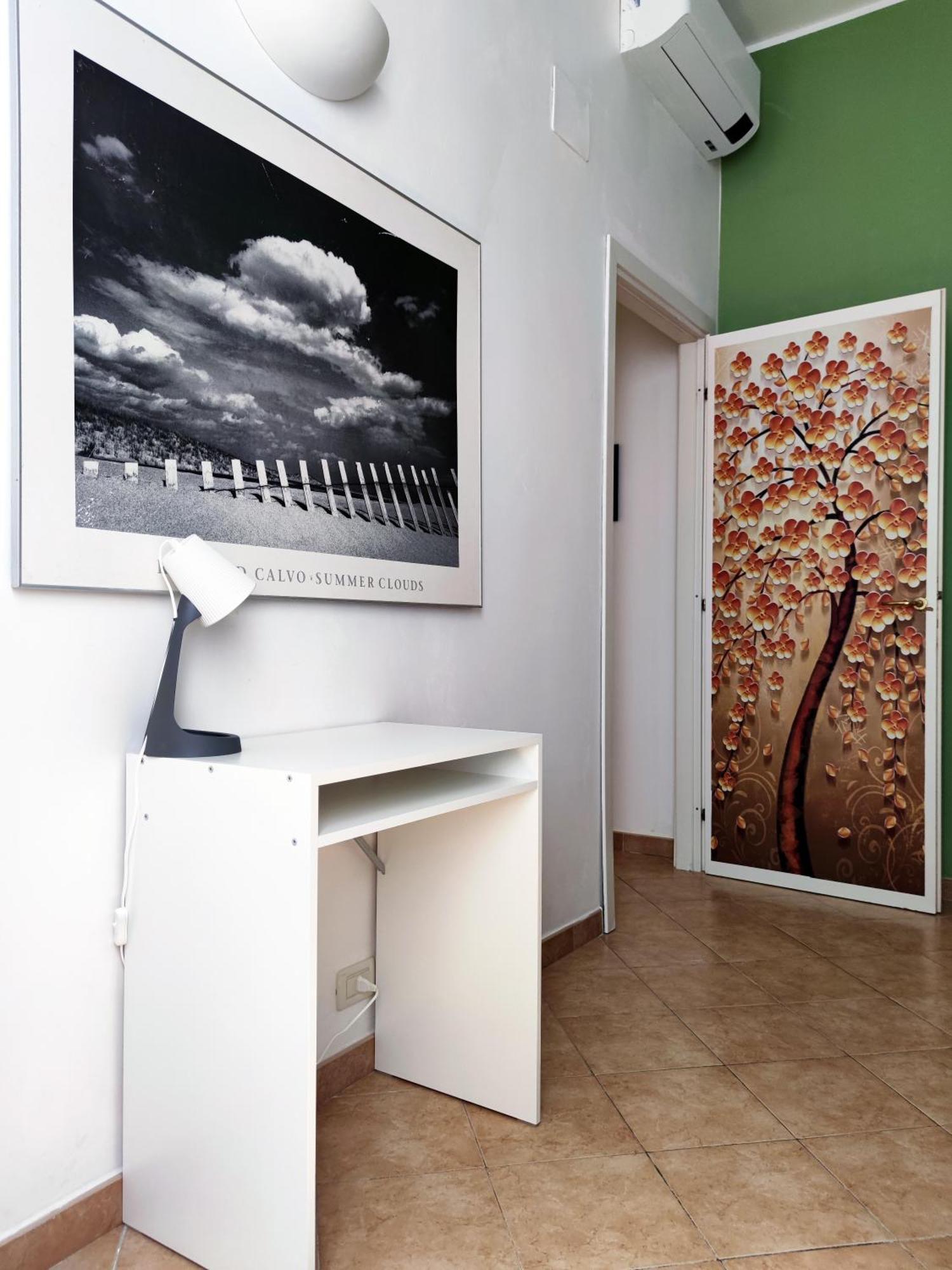 Casa Maura - 2 Passi Nella Storia Appartement Genua Buitenkant foto